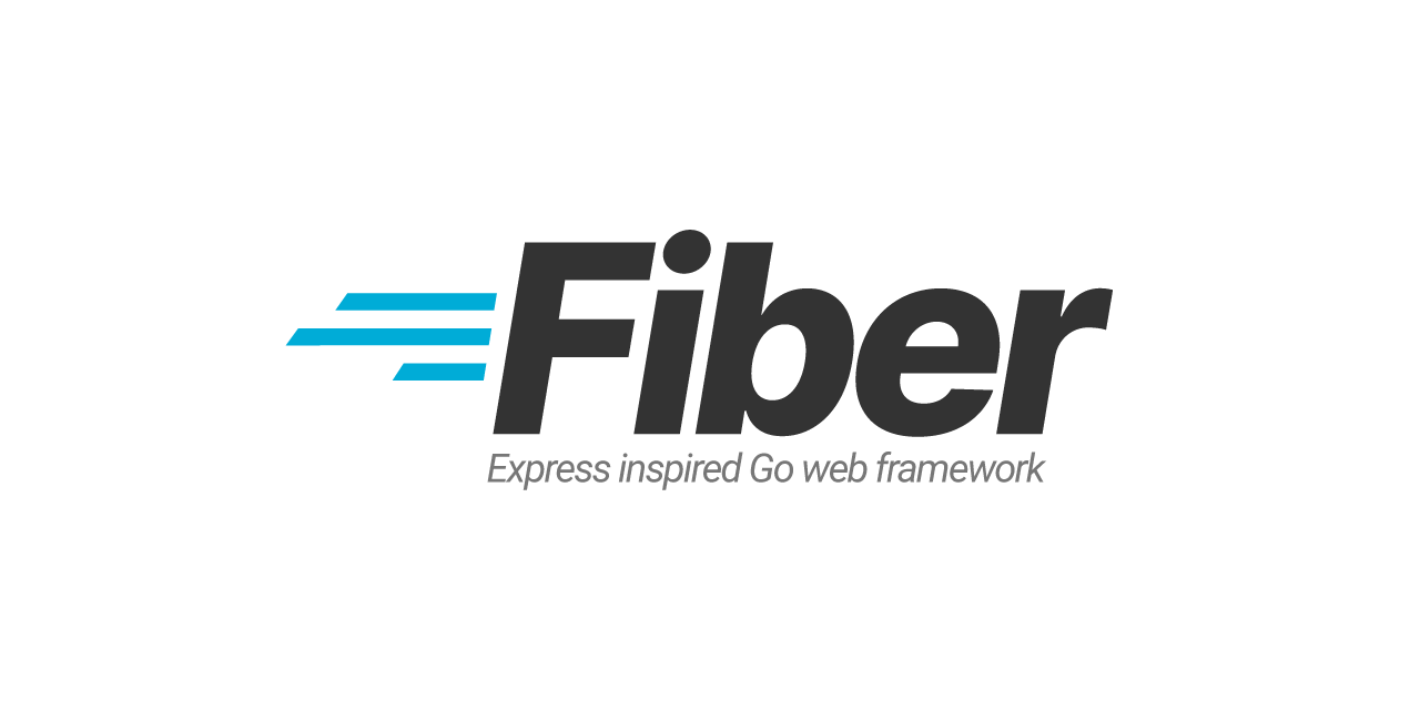 Fiber logo
