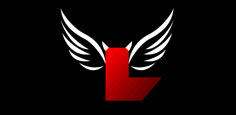 Lucifer logo